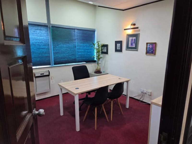 Office for Sale in Leisure Commerce Square (Petaling Jaya) - David Wong - Study - PropertyGuru.com.my