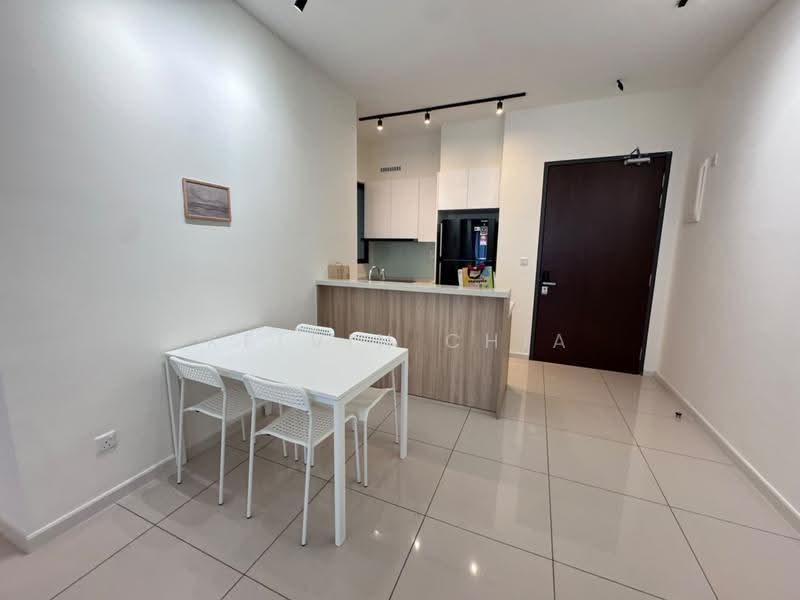 Kediaman Servis untuk Disewa di Sunway Belfield - Kelvin Chia - Dining Room - PropertyGuru.com.my
