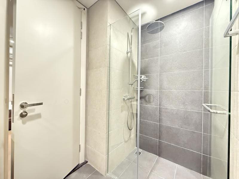 Service Residence for Rent at TRX Residences - Joseph Cheah - Bathroom - PropertyGuru.com.my