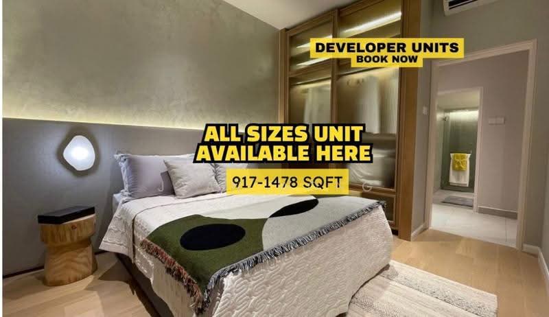 Condominium for Sale at Bangsar Hill Park - Jyan Wong - PropertyGuru.com.my