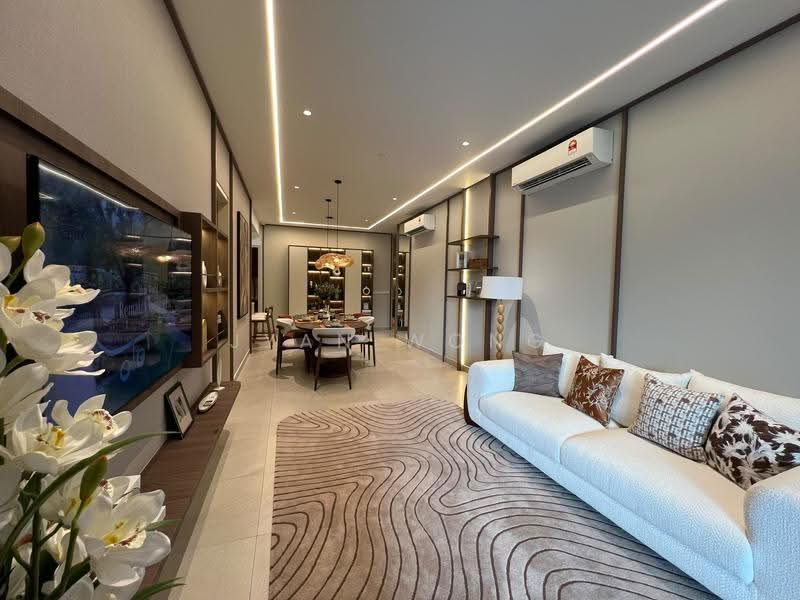 Condominium for Sale at Bangsar Hill Park - Jyan Wong - PropertyGuru.com.my