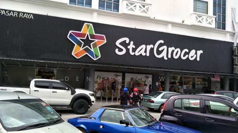 Kedai untuk Disewa di Rawang (Selangor) - Dennis Saw - Exterior - PropertyGuru.com.my