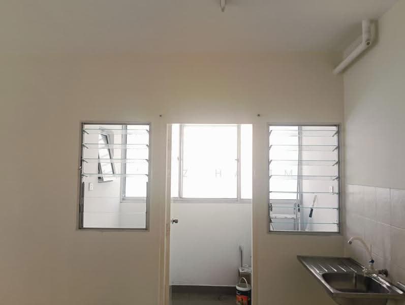 Apartment for Rent at Pangsapuri Seri Mutiara - Mu'izz Halim - Interior - PropertyGuru.com.my