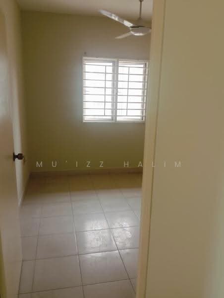 Apartment for Rent at Pangsapuri Seri Mutiara - Mu'izz Halim - Interior - PropertyGuru.com.my