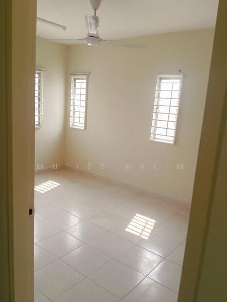 Apartment for Rent at Pangsapuri Seri Mutiara - Mu'izz Halim - Interior - PropertyGuru.com.my
