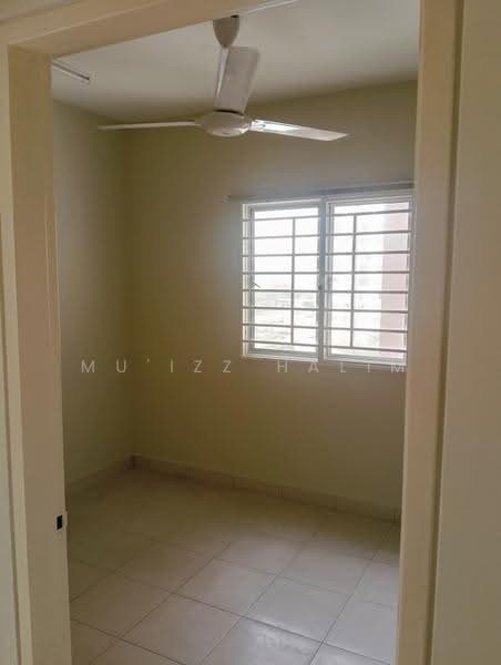 Apartment for Rent at Pangsapuri Seri Mutiara - Mu'izz Halim - Interior - PropertyGuru.com.my