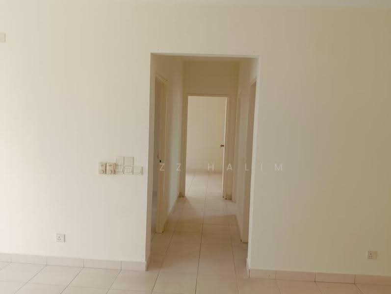 Apartment for Rent at Pangsapuri Seri Mutiara - Mu'izz Halim - Interior - PropertyGuru.com.my