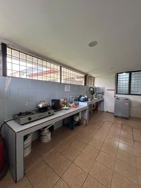 Bungalow House untuk Dijual di Kuching (Sarawak) - Jimmyy Chin - Kitchen - PropertyGuru.com.my
