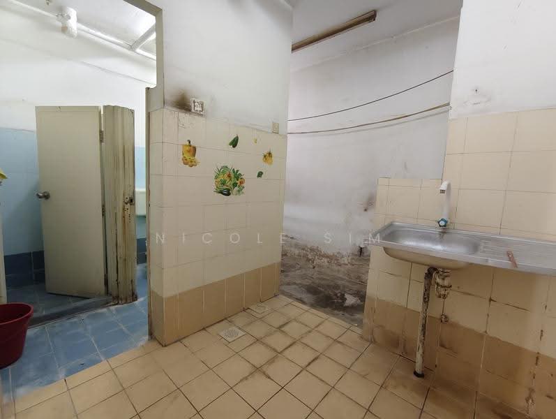 Pangsapuri untuk Dijual di Enggang Apartment - Nicole Sim - Interior - PropertyGuru.com.my