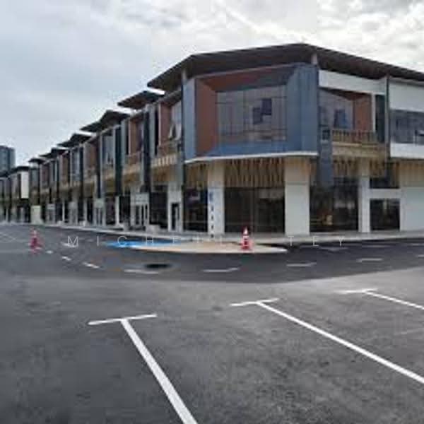 Shop / Office untuk Disewa di Bukit Indah (Iskandar Puteri (Nusajaya)) - Michelle Tey - Exterior - PropertyGuru.com.my