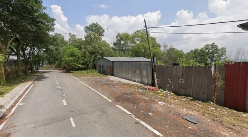 Industrial Land for Sale in Taman Perindustrian Air Hitam (Klang) - Jordan Tiong - Exterior - PropertyGuru.com.my