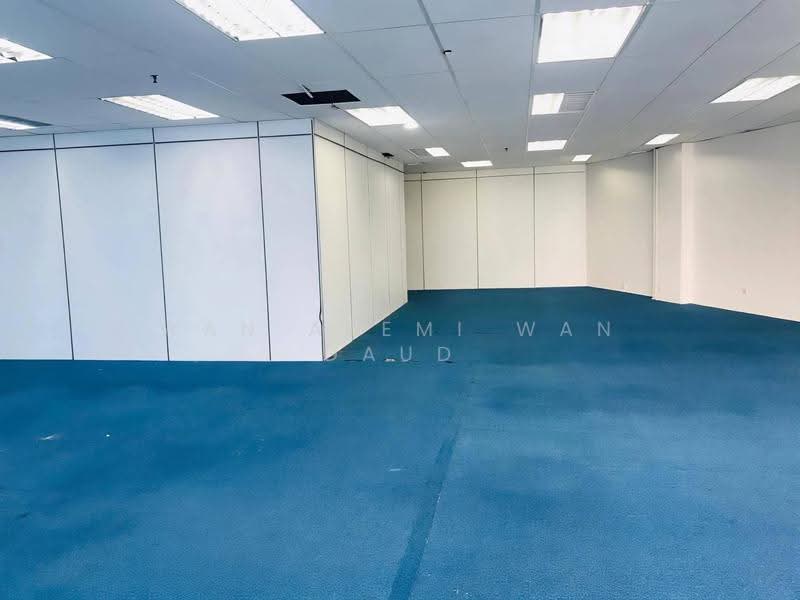 Shop / Office for Sale in Puchong (Selangor) - Wan Azemi Wan Daud - Interior - PropertyGuru.com.my