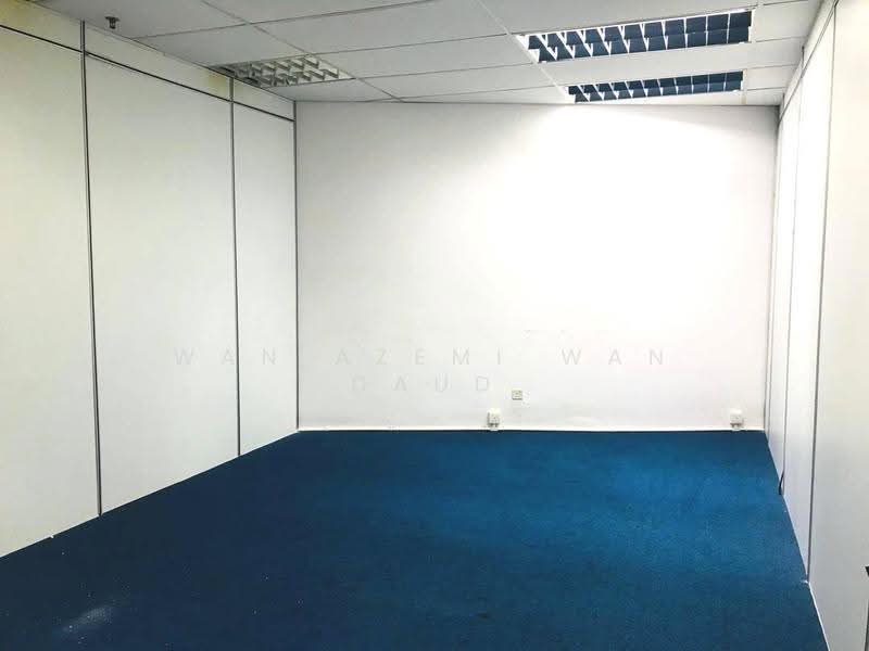 Shop / Office for Sale in Puchong (Selangor) - Wan Azemi Wan Daud - Interior - PropertyGuru.com.my
