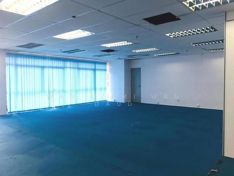 Shop / Office for Sale in Puchong (Selangor) - Wan Azemi Wan Daud - Interior - PropertyGuru.com.my