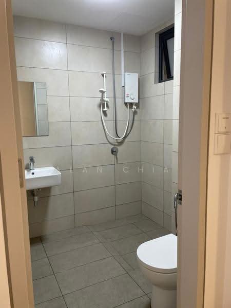 Kediaman Servis untuk Disewa di Serviced Residence @ Sunway D'hill Residences - Alan Chia - Bathroom - PropertyGuru.com.my