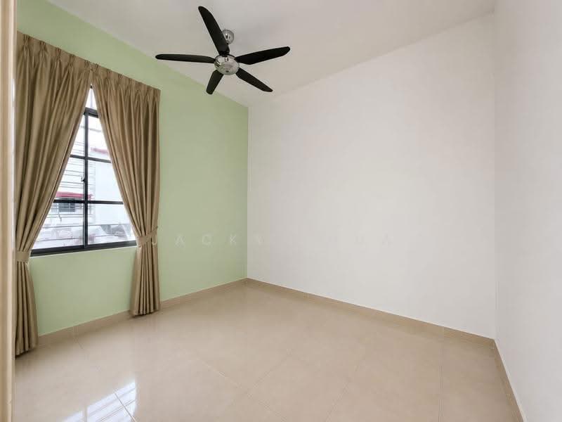 Rumah Teres 2-Tingkat untuk Dijual di Nusa Sentral (Iskandar Puteri (Nusajaya)) - Jacky Chua - Interior - PropertyGuru.com.my