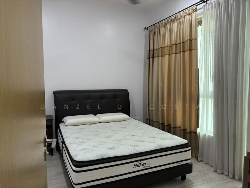 Service Residence for Sale at Cantara Residences - Danzel De Costa - Bedroom - PropertyGuru.com.my