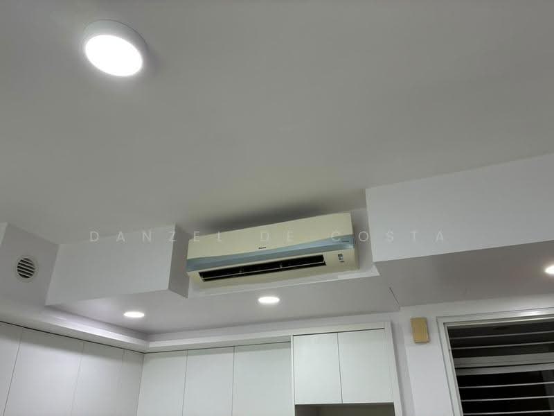 Service Residence for Sale at Cantara Residences - Danzel De Costa - Interior - PropertyGuru.com.my