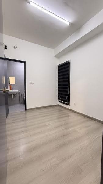 Condominium for Sale at The Holmes 2 - John Yen - Bathroom - PropertyGuru.com.my