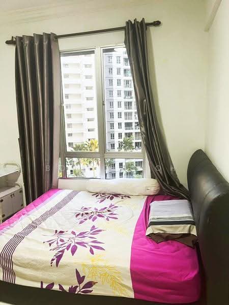 Kondominium untuk Disewa di Putra Place Condominium - Bosco Teoh - Bedroom - PropertyGuru.com.my