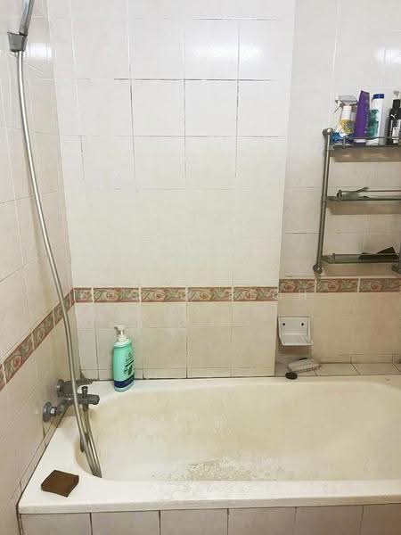 Kondominium untuk Disewa di Putra Place Condominium - Bosco Teoh - Bathroom - PropertyGuru.com.my