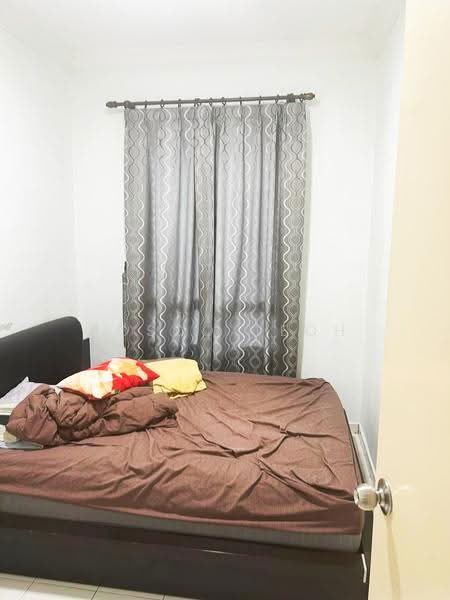 Kondominium untuk Disewa di Putra Place Condominium - Bosco Teoh - Bedroom - PropertyGuru.com.my