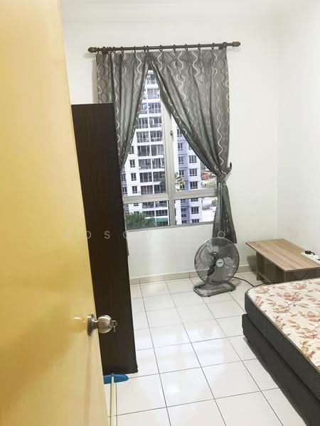 Kondominium untuk Disewa di Putra Place Condominium - Bosco Teoh - Bedroom - PropertyGuru.com.my