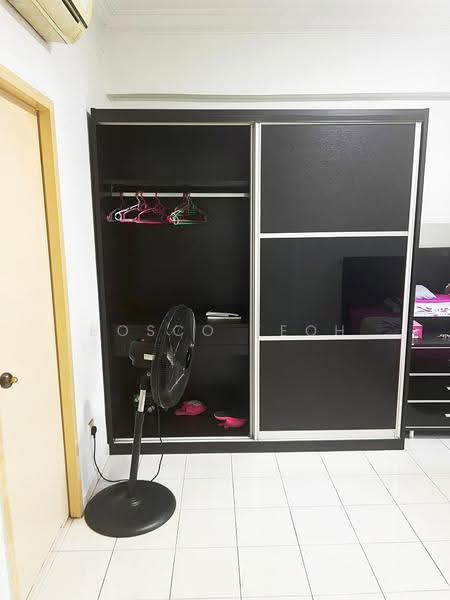 Kondominium untuk Disewa di Putra Place Condominium - Bosco Teoh - Bedroom - PropertyGuru.com.my