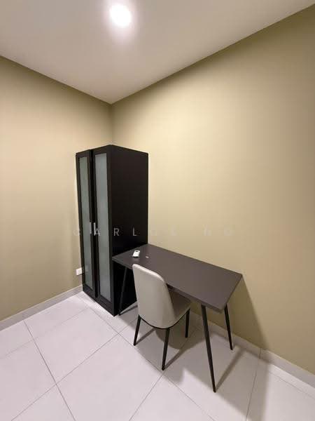 Kediaman Servis untuk Disewa di Dorsett Waterfront Subang - Carlos Ng - Study - PropertyGuru.com.my