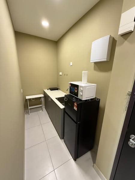 Kediaman Servis untuk Disewa di Dorsett Waterfront Subang - Carlos Ng - Kitchen - PropertyGuru.com.my