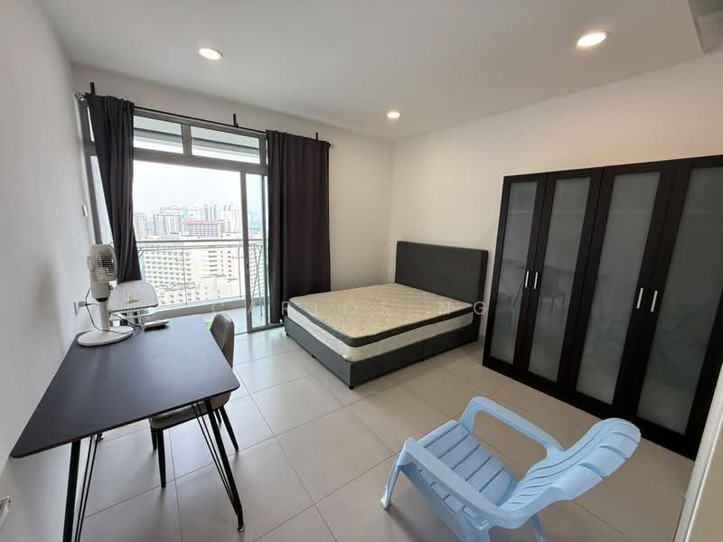 Kediaman Servis untuk Disewa di Dorsett Waterfront Subang - Carlos Ng - Bedroom - PropertyGuru.com.my