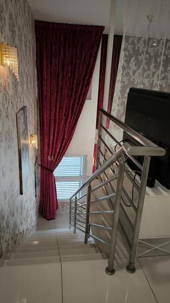 Kediaman Servis untuk Dijual di De Centrum Residences - Marcus Koh - Interior - PropertyGuru.com.my