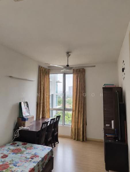 Condominium for Sale at Menjalara 18 - Vincent Goh - Bedroom - PropertyGuru.com.my