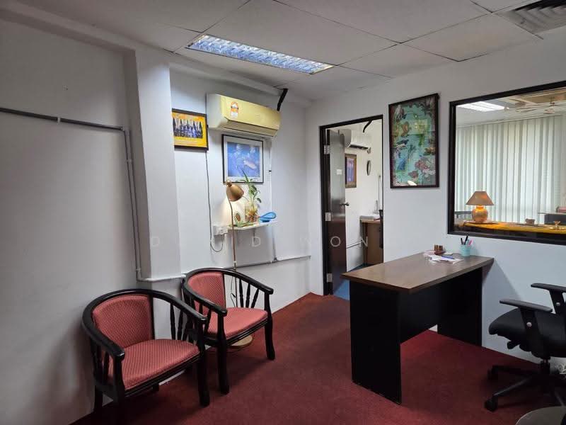 Retail Office for Sale in Kelana Jaya (Petaling Jaya) - David Wong - Interior - PropertyGuru.com.my