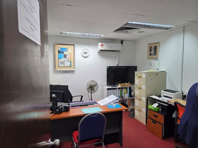 Retail Office for Sale in Kelana Jaya (Petaling Jaya) - David Wong - Study - PropertyGuru.com.my