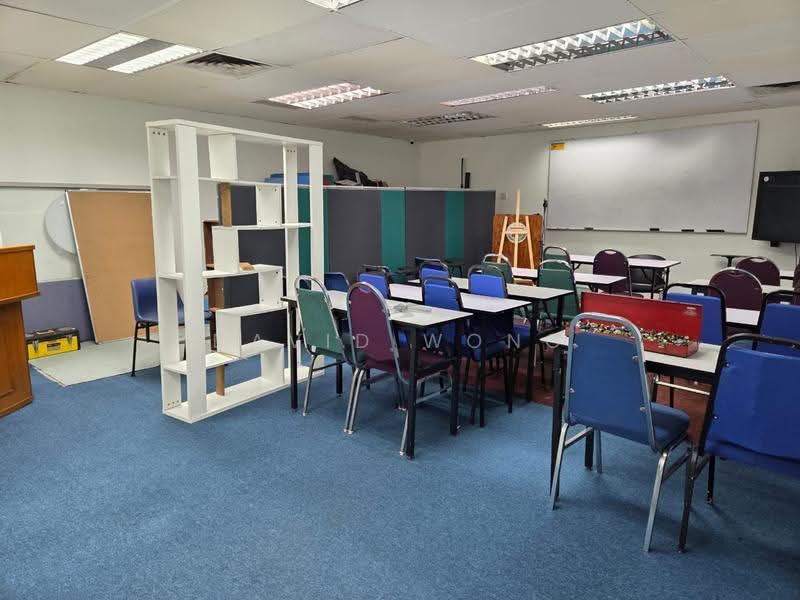 Retail Office for Sale in Kelana Jaya (Petaling Jaya) - David Wong - Study - PropertyGuru.com.my