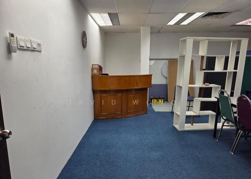 Retail Office for Sale in Kelana Jaya (Petaling Jaya) - David Wong - Interior - PropertyGuru.com.my