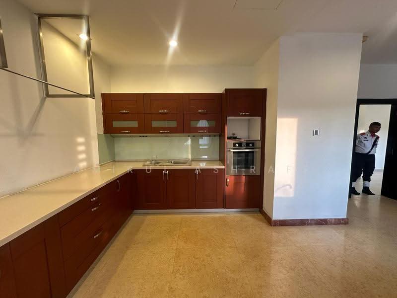 Tanah Kediaman untuk Dijual di Nilai (Negeri Sembilan) - Amirul Ashraff - Kitchen - PropertyGuru.com.my