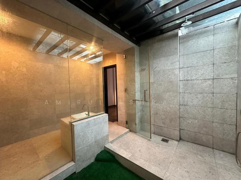 Tanah Kediaman untuk Dijual di Nilai (Negeri Sembilan) - Amirul Ashraff - Bathroom - PropertyGuru.com.my