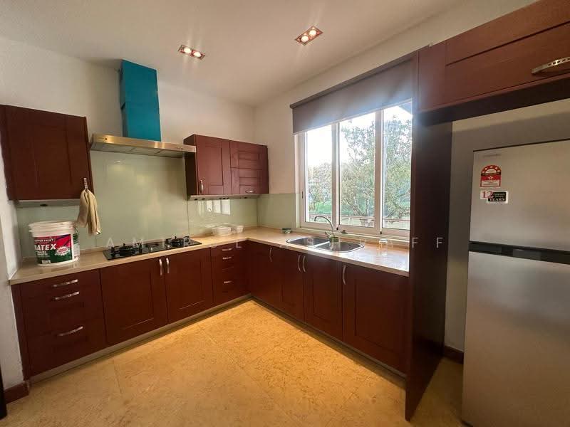Tanah Kediaman untuk Dijual di Nilai (Negeri Sembilan) - Amirul Ashraff - Kitchen - PropertyGuru.com.my