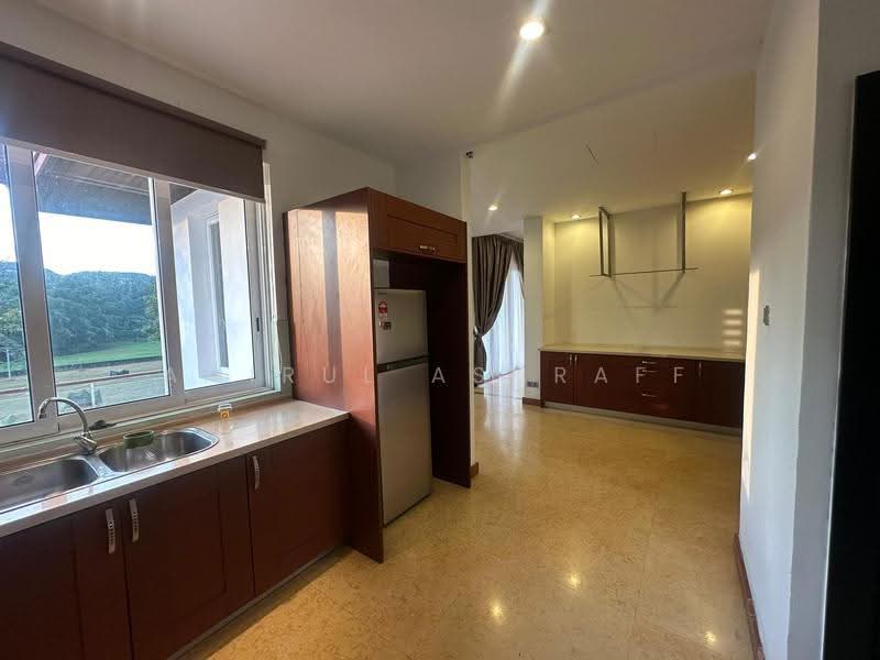 Tanah Kediaman untuk Dijual di Nilai (Negeri Sembilan) - Amirul Ashraff - Kitchen - PropertyGuru.com.my