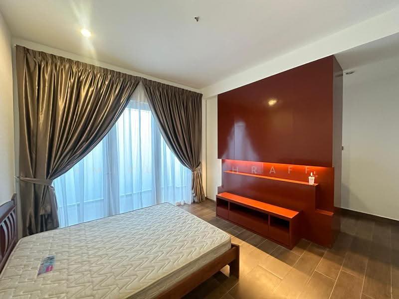 Tanah Kediaman untuk Dijual di Nilai (Negeri Sembilan) - Amirul Ashraff - Bedroom - PropertyGuru.com.my