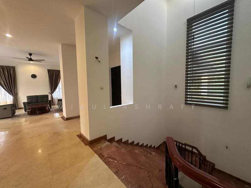 Tanah Kediaman untuk Dijual di Nilai (Negeri Sembilan) - Amirul Ashraff - Living Room - PropertyGuru.com.my