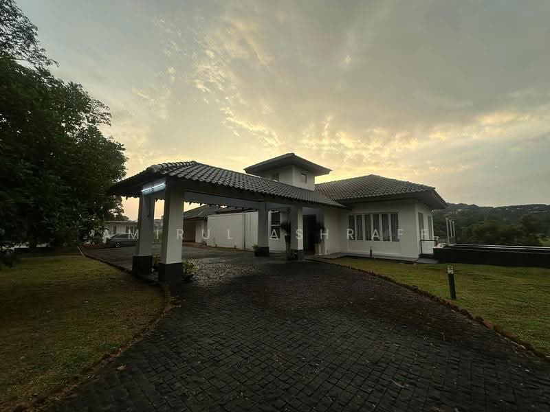 Tanah Kediaman untuk Dijual di Nilai (Negeri Sembilan) - Amirul Ashraff - Exterior - PropertyGuru.com.my