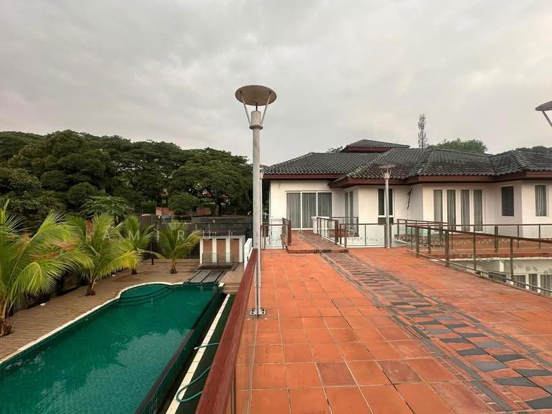 Tanah Kediaman untuk Dijual di Nilai (Negeri Sembilan) - Amirul Ashraff - Exterior - PropertyGuru.com.my