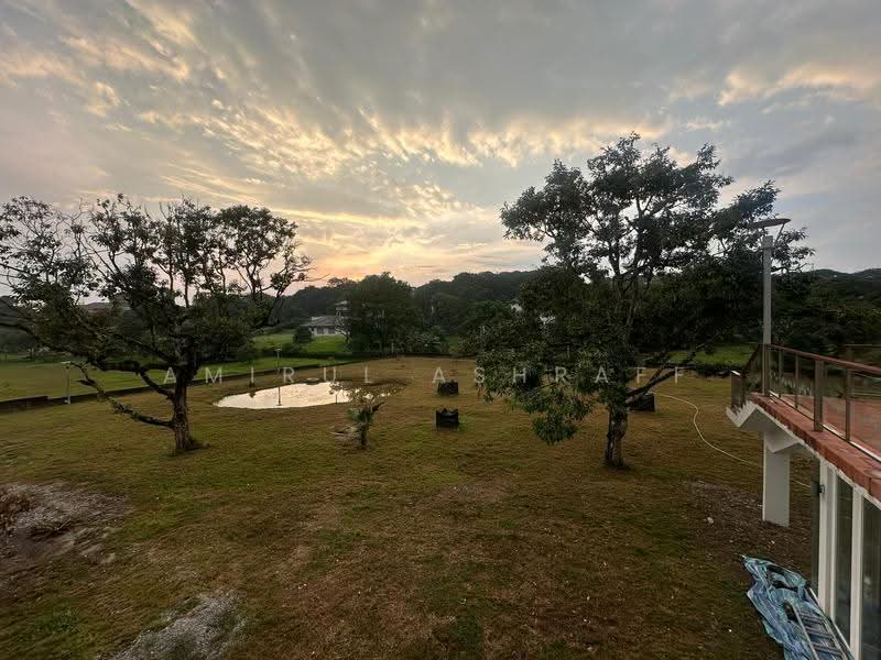 Tanah Kediaman untuk Dijual di Nilai (Negeri Sembilan) - Amirul Ashraff - Garden - PropertyGuru.com.my