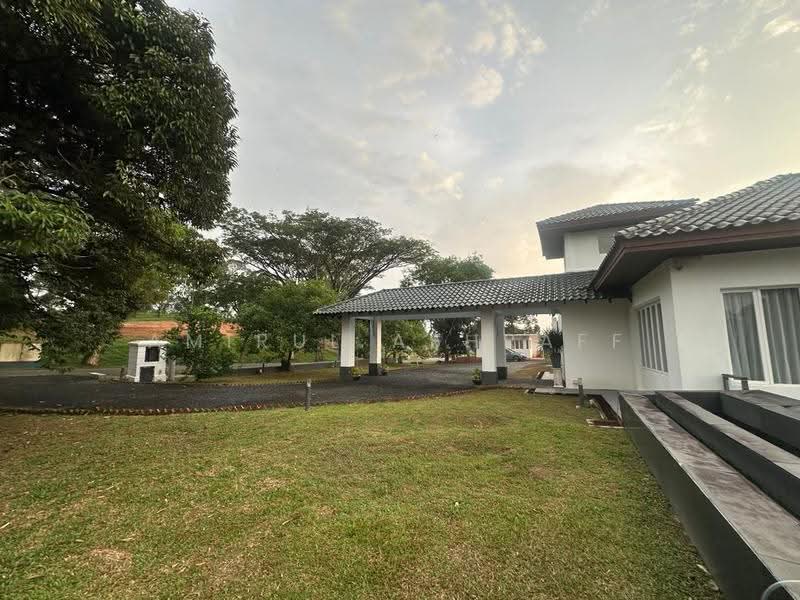 Tanah Kediaman untuk Dijual di Nilai (Negeri Sembilan) - Amirul Ashraff - Exterior - PropertyGuru.com.my