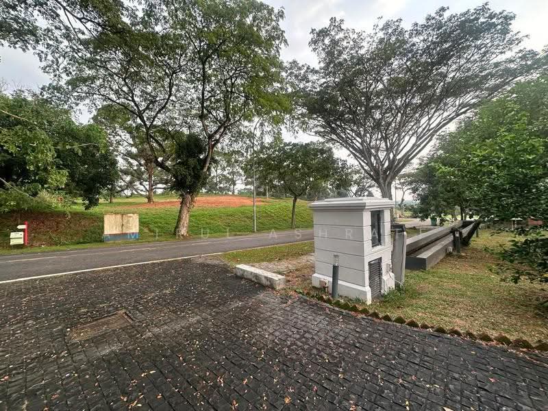 Tanah Kediaman untuk Dijual di Nilai (Negeri Sembilan) - Amirul Ashraff - Exterior - PropertyGuru.com.my