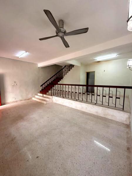 Rumah Teres 2-Tingkat untuk Dijual di Taman Pelangi (Johor Bahru) - Calvin Lee - Interior - PropertyGuru.com.my
