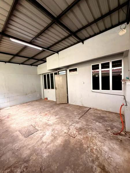 Rumah Teres 2-Tingkat untuk Dijual di Taman Pelangi (Johor Bahru) - Calvin Lee - Interior - PropertyGuru.com.my